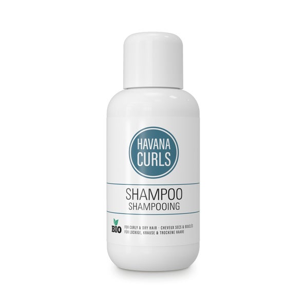 Havana Curls Shampoo