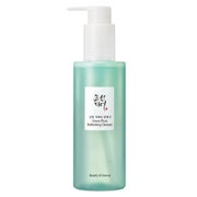BEAUTY OF JOSEON Green Plum Refreshing Cleanser 200 ml