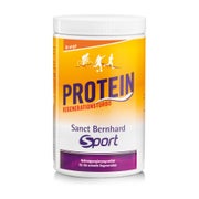 Sanct Bernhard Sport Protein Regenerationsturbo Orange 725 g 725 g