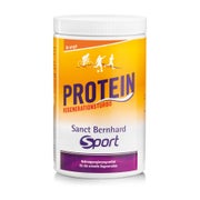 Sanct Bernhard Sport Protein Regenerationsturbo Orange 725 g