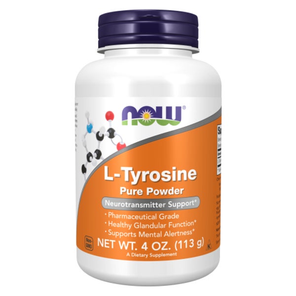 L-Tyrosin 113 g, Pulver 113 g