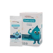 Herby Family Elektrolyte Kids 52 g