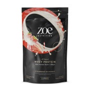 zoe Whey, 454 g, Strawberry Milkshake 454 g