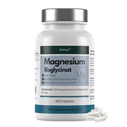 EXVital® Magnesiumbisglycinat, hochdosiert, vegan 207 g