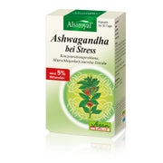 Alsiroyal Ashwagandha bei Stress DP 36 g