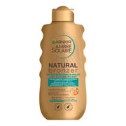 Ambre Solaire Natural Bronzer Selbstbräunungs Milch mit Aprikosen-Öl 200 ml