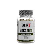 MST Nutrition® MACA 1000 mg 60 Kapseln 60 St