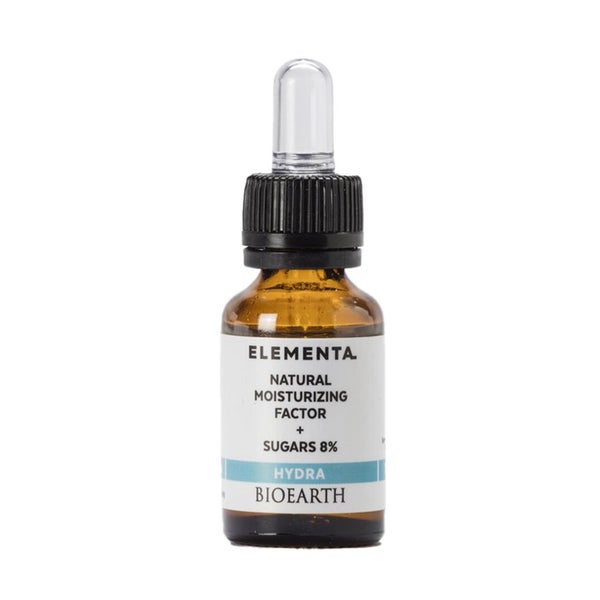 Bioearth Elementa Concentrado Hydra Factores Hidratantes 15ml 0,015 l