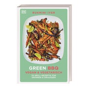 Green BBQ: Vegan & vegetarisch 1 St