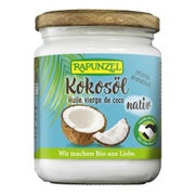 Rapunzel Kokosöl nativ HIH