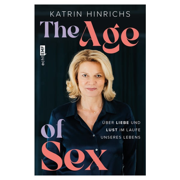 The Age of Sex 1 St