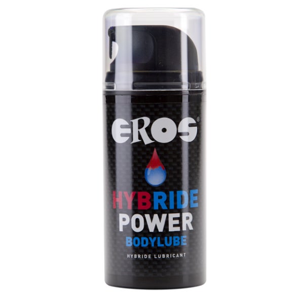 Eros - Eros Power Line - Power BodyGleitgel 100 ml