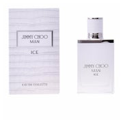 Jimmy Choo Man Ice Eau De Toilette Spray 50ml 0,05 l