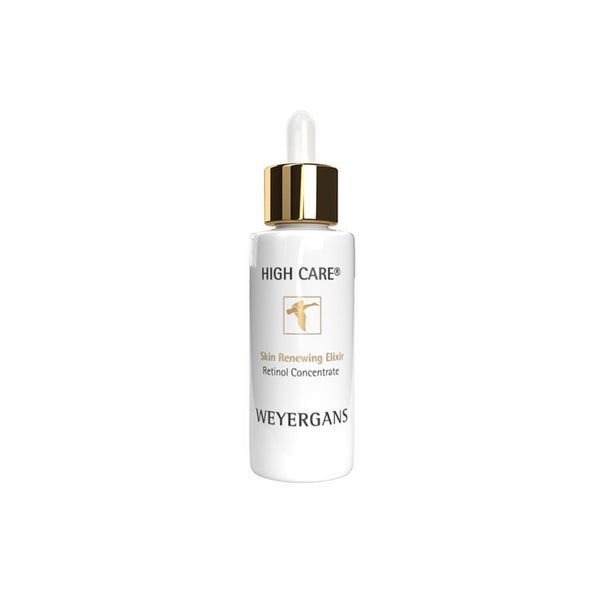 Weyergans -Skin Renewing Elixir - Dermasential, Weyergans 30 ml
