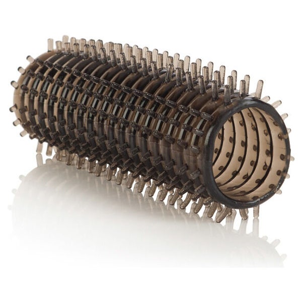 Calexotics - Silikon Handmasturbator - Strukt. Stroker 1 St