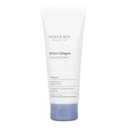 MARY & MAY White Collagen Cleansing Foam 150 ml