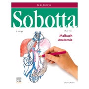 Sobotta Malbuch Anatomie