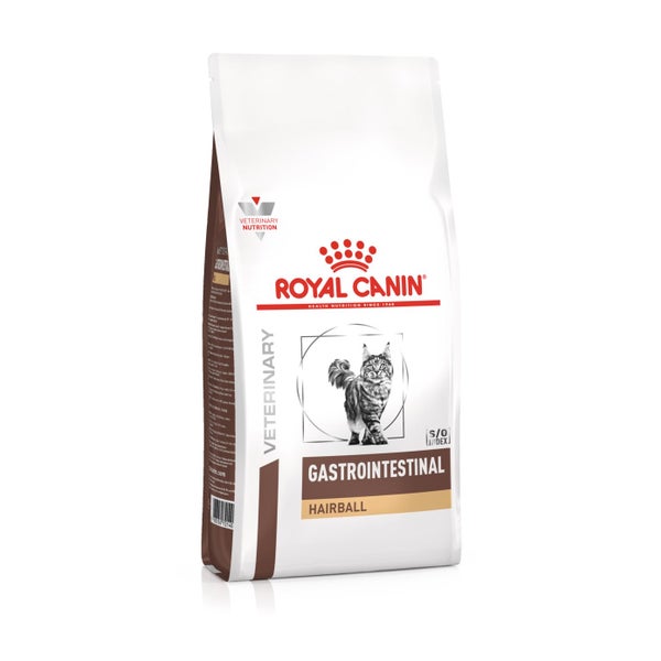 ROYAL CANIN Cat Gastro Intestinal Hairball 2 kg