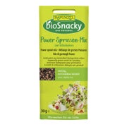 Rapunzel - bioSnacky Power Sprossen-Mix 30 g