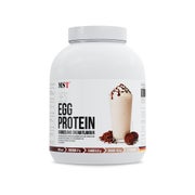 Protein EGG White 1800g Cookies and cream 1800 g