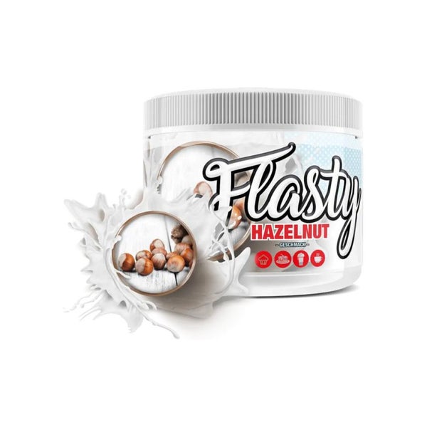 Sinob Flasty Geschmackspulver - Haselnuss 0.25 kg
