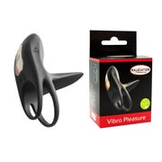 MALESATION - Vibro Pleasure 1 St