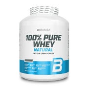 Biotech 100% Pure Whey Black Biscuit