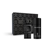 Paco Rabanne Phantom Parfum EdP 100ml Set 2 Artikel Christmas 2023