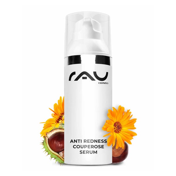 Anti Redness Couperose Serum 50 ml bei Rosacea