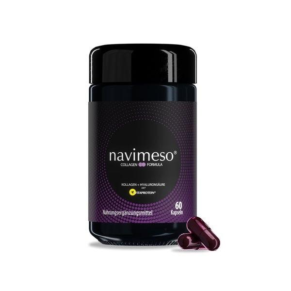 Collagen Formula 60 St