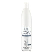POSTQUAM HAARPFLEGE SHAMPOO FÜR GRAUES HAAR (500 ML.)