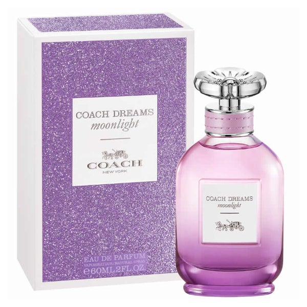 Coach, Dreams Moonlight EdP Nat. Spray 0,06 l