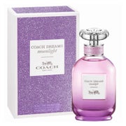 Coach, Dreams Moonlight EdP Nat. Spray 0,06 l