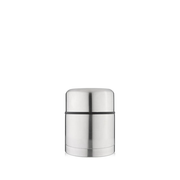 EVA Thermos Speisegefäß  0,35 Liter Edelstahl