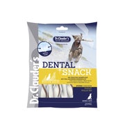 Dr. Clauder's Hunde Dental Snack medium breed 0,17 kg