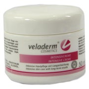 Veladerm Intensivkur O.duftstoffe 50 ml