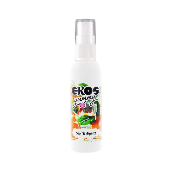 Yummy «Sip N Spritz Körper- Geschmacksspray, 50ml (0.05 l) 50 ml