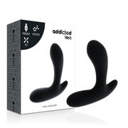Addicted Toys - Analvibrator Prostata Stimulation 1 St