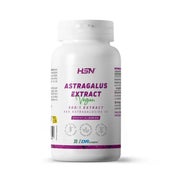 ASTRAGALUS EXTRAKT (500:1) 20 mg - 30 veg caps 0 St