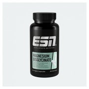 ESN Magnesium Bisglycinate 60 Kapseln 60 St