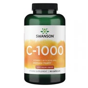 Vitamin C-1000 mit Hagebuttenextrakt 90 St