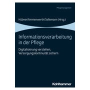 Informationsverarbeitung in der Pflege