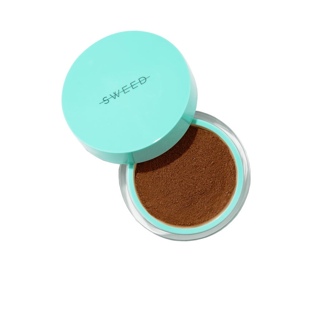 SWEED Foundation Miracle Powder