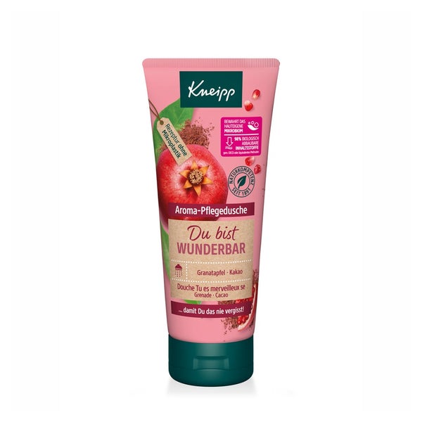 Kneipp Aroma Pflegedusche Du bist wunderbar 200 ml