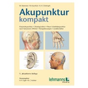 Akupunktur kompakt 1 St
