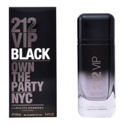 Carolina Herrera 212 vip Black Eau de Parfum 200ml 0,2 l