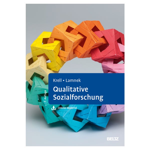 Qualitative Sozialforschung 1 St