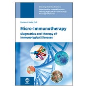 Micro-Immunotherapy 1 St