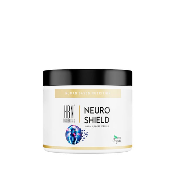 HBN Supplements - Neuro Shield 90 St