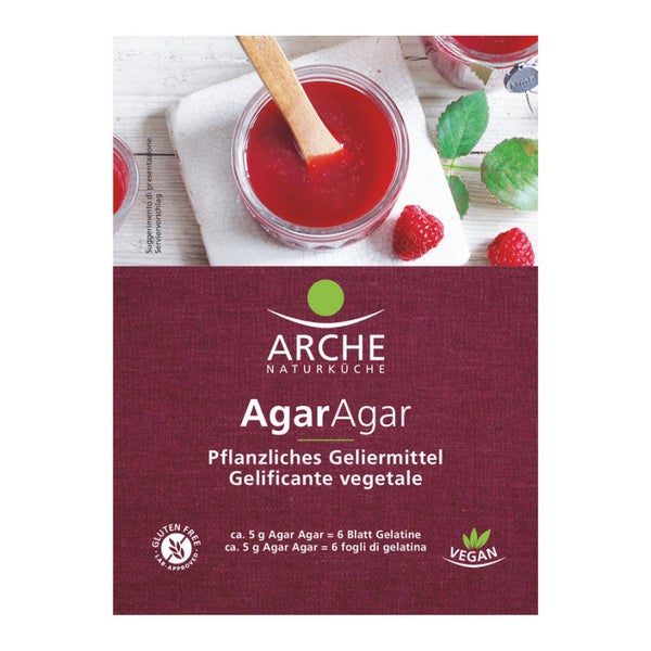 Arche - Agar Agar 30 g